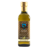델파파 퓨어 올리브 오일, 3개, 500ml