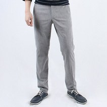 남자기본슬랙스 DJ UND 2124