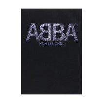 ABBA LP 해외앨범 영화뮤지컬뮤직팝 엘피음반레코드판 Number Ones101902