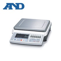 AND 정밀 계수 전자저울 FC-10Ki (최대10kg 1g단위) 카운팅, 1개