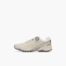 코오롱 스포츠 등산화 남녀공용 고어텍스 아웃도어 워킹화 SOX S 5 삭스 FE4CX22160BEI