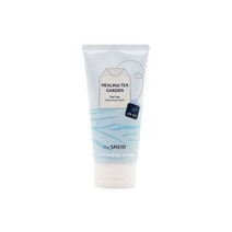 더샘 힐링 티 가든 티트리 클렌징폼 150ml 폼클렌징, 더샘 힐링 티 가든 티트리 클렌