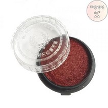 BUU013665매표)원형 회중인주