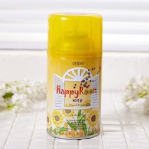 향캔 아로마 아카시아 공기방향제 공기탈취제 300ml, 본 상품 선택하기