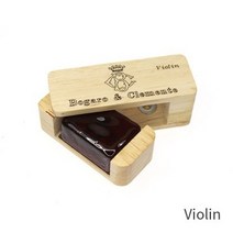 보가로 송진 스윙 -Violin-