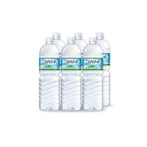 제주 삼다수 2L 18펫 /먹는생수/페트생수/물/워터/제주삼다수/사무실생수/페트물/페트워터/먹는물/생수, 제주 삼다수 2L 18펫 /먹는생수/페트생수/물/워터/