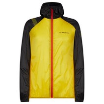La Sportiva 까마귀 재킷 Blizzard Windbreaker