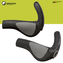 에르곤 Ergon GP3-S GP3-L 자전거 핸들 그립, 에르곤 GP3-L