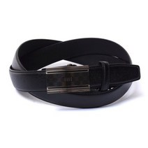 대구신세계2021 F/W 닥스남성 블랙 에폭패턴 정장자동벨트DHF1ACB1115K1 169892