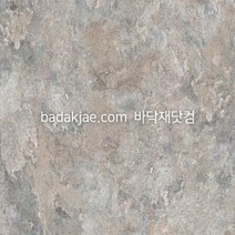 대진 데코타일 사각 데코리아 슬레이트 DS815 (1박스/15장) 470각 3T 본드식, 1개
