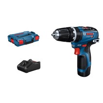 보쉬 GSB10.8V-35 10.8V 충전 해머 드릴 3.0Ahx1개