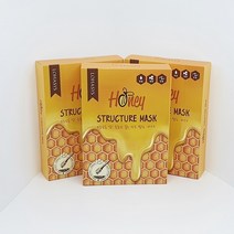 코스트코 마스크팩 로하시스 허니 스트럭쳐 10매 x 3