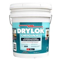 드라이락 오리지널 방수용 페인트 석조방수제 5갤런(18.9L), 07_FA_Sand