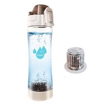 [무료배송/빠른발송] 오투 수소수 텀블러 550ml(그레이) 필터 포함 미네랄 건강한물 미네랄워터 정수기물 Sn1626ea Jb://W827B1C 생활과학 TOP100, 1, 빠른발송선택