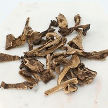 설 추석 명절 선물세트 건능이버섯 자연산 특품 200g 건조능이 삼계탕 선물, 상세페이지 참조