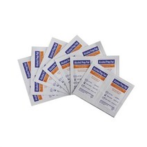 듀오덤엑스트라씬 10장 + 알콜솜25매, 상품 02.알콜솜25매