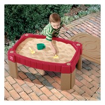 [스텝2] 모래놀이테이블