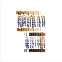 틈새메꾸미 나무 목재 가구 기스 구멍 메우기 보수 보강 메꾸미 퍼티 _ 737599EA, C-570