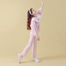 아이러브제이 N.릴베라 포켓 팬츠 JVFPT65