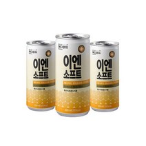 MPN 메디푸드 이엔소프트 구수한맛 200mlX30캔, 본상품선택