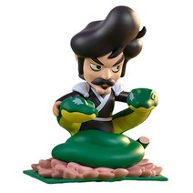 어버이날용돈박스 환갑용용돈박스 용돈상자 팝마트 킹스 랭킹 북 블라인드 박스 카자 시가 서프라이즈 추측 가방 소녀 선물 귀여운 액션 애니메이션 피규어, confirm style 4