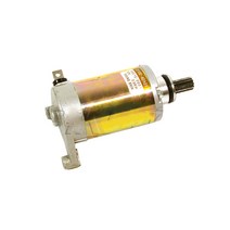 KR 엑시브125 스타트모터/수입 세루모터, 1개