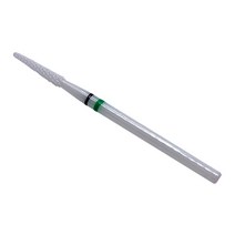 뷰젤 세라믹 네일 드릴 비트 15종 케어 오프 쏙 루즈스킨 큐티클케어 각질제거, 05_케어비트 C-L358T-C