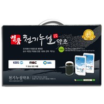 자연산 개다래 진액 천기누설약초 최근 가장 많이 팔린 상품 1박스 90ml 60포