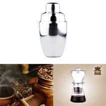 칵테일만들기 칵테일제조 바텐더 칵테일 쉐이커 300ML