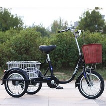 삼천리성인용세발자전거 가성비 좋은 제품 중 알뜰하게 구매할 수 있는 추천 상품