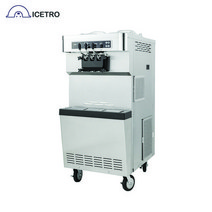 아이스트로 SSI-303S 소프트아이스크림기계 3구, 단품