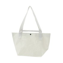 무인양품 MUJI 에코백 폴리에틸렌 시트 미니 토트백