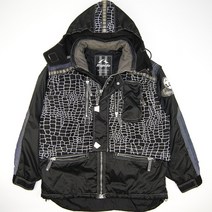 1007.라피도 정품 패딩점퍼 스키복 상하의세트/남성