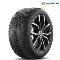 미쉐린 CROSSCLIMATE SUV 235/60R17 106V CCSUV