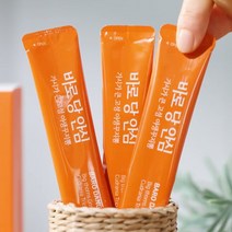 [인포벨 홈쇼핑]식후엔 바로 당 안심 야생 꾸지뽕 꾸찌뽕 여주 바나바잎 홍돼지감자 식물성 스틱 즙 액기스, 180포, 15ml