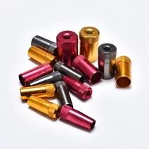 낚시 작살 수중 촉 해루질 물고기 바다 스피어건 낚싯대 커넥터 낚시대 딥 네트 스크류 헤드 어댑터 랜딩 로드 부품으로 변환, [06] inner diameter13.5mm