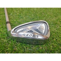 카타나 SWORD ATC55 Speeder Five R 9번 단품아이언_, 단일 제품, 선택완료