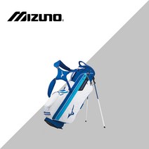 SD 미즈노 골프백 BR-D3 스탠드백 골프가방 스태프