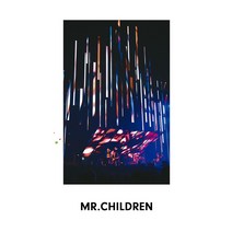 [메이커 특전 있음] Mr.Children 30th Anniversary Tour 반세기 입구 (DVD) (오리지널 스티커 포함)