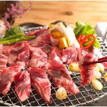 미국산 초이스등급 갈비살 냉동 200g 구이용, 400g, 1개