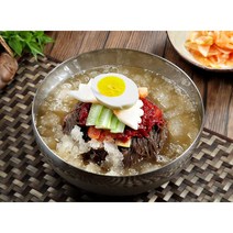 고급물냉면 2kg/해든나라, 1개, 2kg