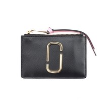 마크제이콥스 [마크제이콥스] 카드지갑 M0014283_003 BLACK