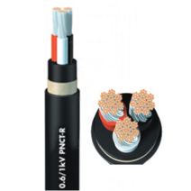 수중펌프케이블 PNCT-R 10SQx7C 1M (30.40HP 사용) 고무전선 리드선 고무케이블 수중케이블 전선케이블 전선규격 전기선 케이블전선 전문기업 태영펌프산업