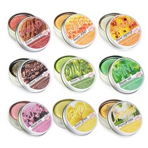 천연 유기농 헤어 샴푸 비누 핸드메이드 비누 헤어 밝기 조절 샴푸 바 컨디셔너 및 리페어 라벤, 08 Jasmine