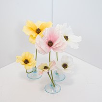 베타플라워 베타꽃침대 [재팬라넌 침대], 화이트