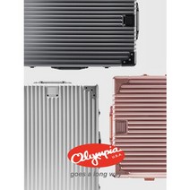 올림피아 [올림피아] 풀 알류미늄 기내용 캐리어 슈미트 AL-6000[20형] 내부수납방식 랜덤 발송 베스트 셀러!!