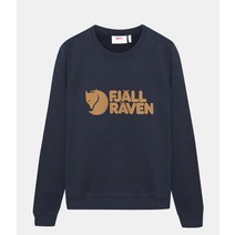 FJALLRAVEN 피엘라벤 22 여성 로고 스웨터 84143555 TH