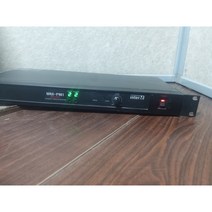인터엠 무선마이크 수신기 WRX-P901 중고제품