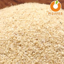 쌀눈 국산 현미쌀눈 먹는법 효능, 쌀눈분말300g