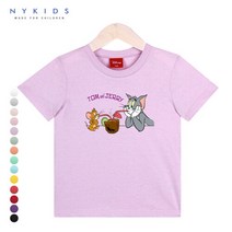 톰과제리 반팔티(NY) TJ031